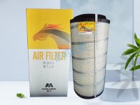 PU2652-蒙王之星空气滤清器